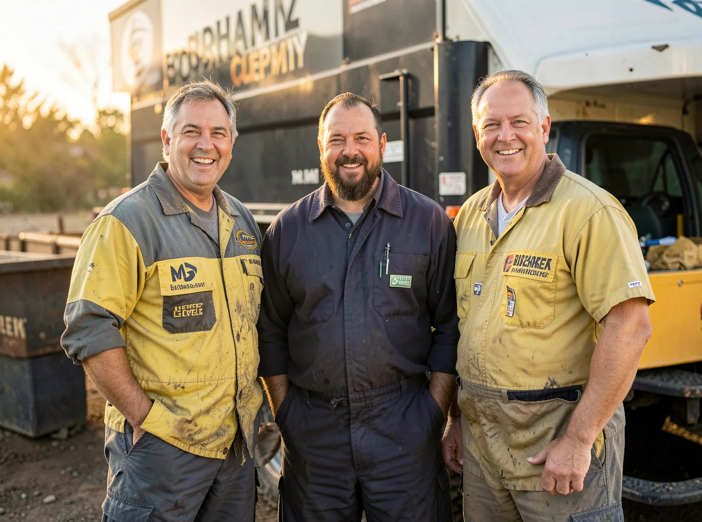 Sewage Cleanup company in Mccloud, CA