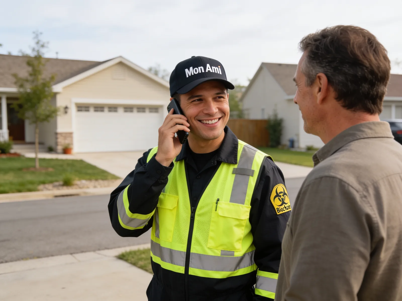 Sewage Cleanup Mccloud, CA FAQs